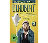 Deadbeat: Staffel 01