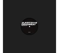 Deadbeat - Waking Life [VINYL]