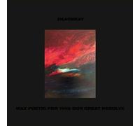 DEADBEAT - Wax Poetic For This Our Last R