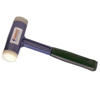 DEADBLOW HAMMER, 700G 20-1212 (THOR HAMMER) Qty X 1