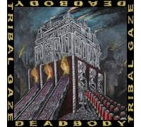 Deadbody - Dead Body / Tribal Gaze Split [VINYL]