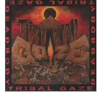 Deadbody - Dead Body / Tribal Gaze Split [VINYL]