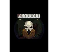 DEADBOLT Steam Key GLOBAL
