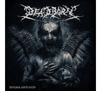 Deadborn Dogma Anti God (Vinyl) 12" Album (US IMPORT)