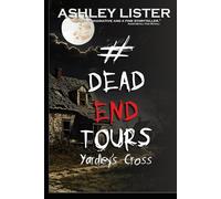 #DeadEndTours: Yardley's Cross