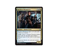 Deadeye Plunderers | Ixalan