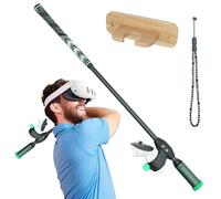 DeadEyeVR DriVR Elite (DriVR Elite, 28" / 70 cm)