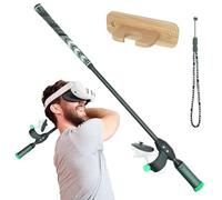 DeadEyeVR DriVR Elite (DriVR Elite, 28" / 70 cm)