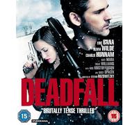 Deadfall [Blu-ray] [2013] [Region Free]