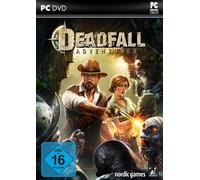 Deadfall Adventures