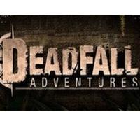 Deadfall Adventures Digital Deluxe Edition Steam CD Key