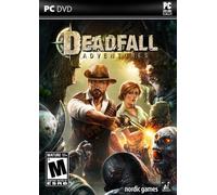 Deadfall Adventures - PC