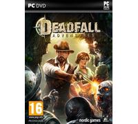 Deadfall Adventures (PC DVD)