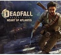 Deadfall Adventures Steam CD Key