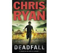 Deadfall: Agent 21 by Chris Ryan (English) Paperback Book