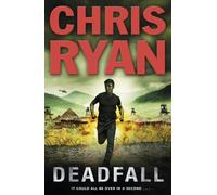 Deadfall Agent 21 by Chris Ryan (Paperback Book)