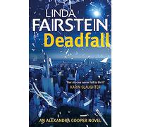 Deadfall (Alexandra Cooper)