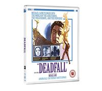 Deadfall (Dual Format Edition) Blu-ray