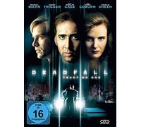Deadfall [Blu-Ray+DVD] - uncut - auf 444 limitiertes Media (Blu-ray) (US IMPORT)