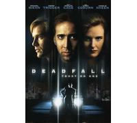 Deadfall [DVD] [1993] [Region 1] [US Import] [NTSC]
