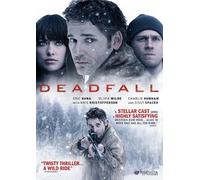 Deadfall [DVD] [2012] [Region 1] [US Import] [NTSC]