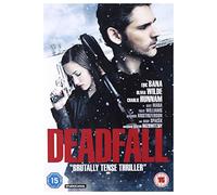DEADFALL (DVD/S) [2013]
