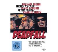 Deadfall [Import allemand]