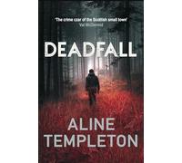 Deadfall: The enthralling Scottish crime thriller (DI Kelso Strang)