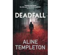 Deadfall: The enthralling Scottish crime thriller (DI Kelso Strang)