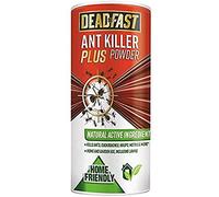 Deadfast 2 x Ant Killer Plus Powder Natural 150g