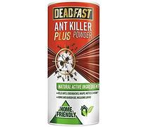 Deadfast Ant Killer Plus Powder Natural for indoor & Outdoor 150g