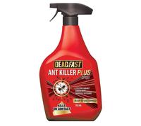 Deadfast Ant Killer Plus Spray 750ml