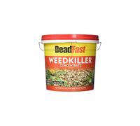 Deadfast Concentrated Weed Killer Sachets, 12 x 100 ml