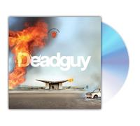 Deadguy – Near-Death Travel Services – CD – The Orchard