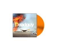 Deadguy - Near-Death Travel Services Orange Krush - Vinyl