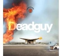 Deadguy – Near-Death Travel Services – Orange Colored Vinyl