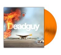 Deadguy - Near-Death Travel Services [VINYL]