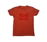 Deadhappy T Shirt Yungblud Red M