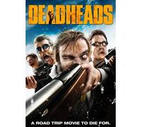 DeadHeads by Michael McKiddy