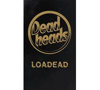Deadheads - Loadead (Ltd.CD & T-Shirt,Größe Xxl)