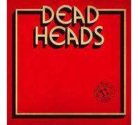 Deadheads - This One Goes To 11 (Bone Coloured Vinyl) [VINYL]