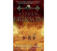 Deadhouse Gates