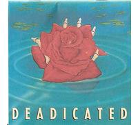 Deadicated-A tribute (by Suzanne Vega, Bruce Hornsby..)