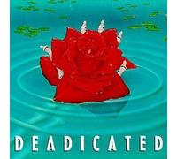 Deadicated by Various Artists (1991) Audio CD