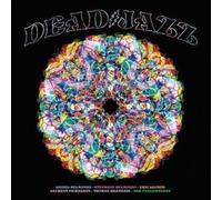 Lionel Belmondo & Stéphane Belmondo & Eric Legnini - Deadjazz (Plays The Music Of The Grateful Dead) [VINYL]