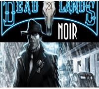 Deadlands Noir - That Old Time Religion Steam CD Key