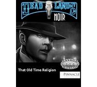 Deadlands Noir - That Old Time Religion Steam Key GLOBAL