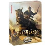 Pinnacle Entertainment Group Savage Worlds Ae: Deadlands - Boxed Set