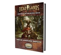 Deadlands: The Weird West - Der abscheuliche Nordwesten