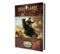 Deadlands: The Weird West - Grundbuch